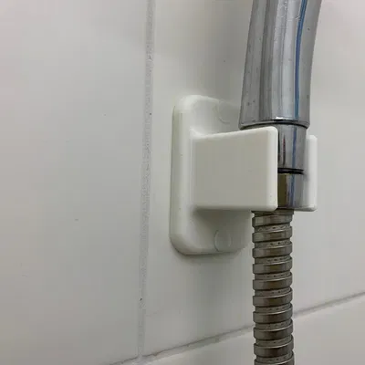 Chỗ đỡ tay vịn phòng tắm