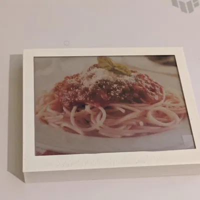 Khung Màn Hình Eink Màu 5.65" Waveshare