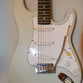 Nút Cần Rung/Vibrato Cho Đàn Stratocaster - Thumbnail 1