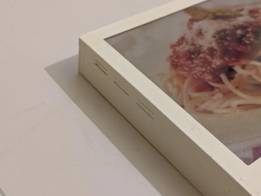 Khung Màn Hình Eink Màu 5.65" Waveshare - Image 2