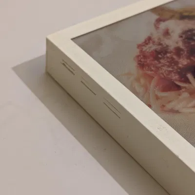 Khung Màn Hình Eink Màu 5.65" Waveshare