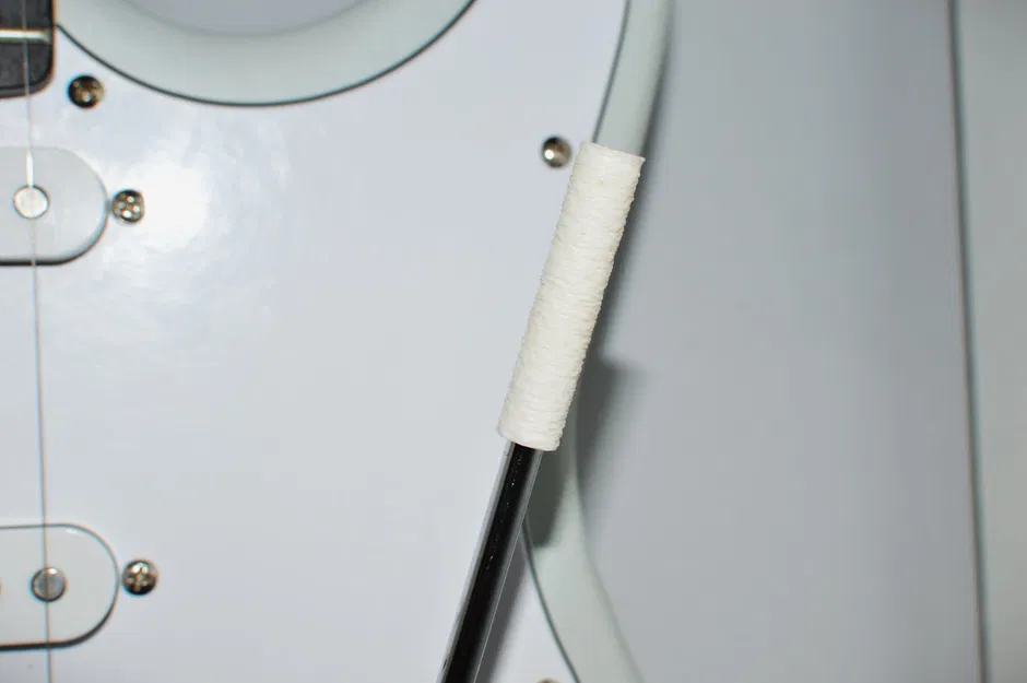 Nút Cần Rung/Vibrato Cho Đàn Stratocaster - Image 2