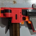 Full-Auto 1.3 Gryphon Tự Động Hoàn Toàn - Thumbnail 1