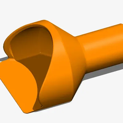 Cái Hứng Bụi Khoan Tối Thượng