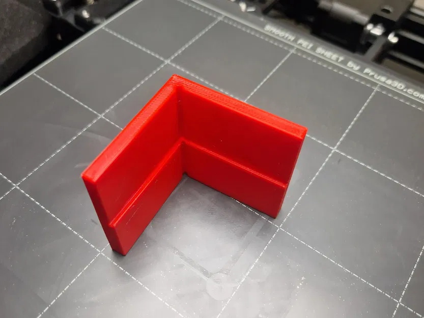 Miếng đệm Ikea Lack cho khung dọc. - Image 2