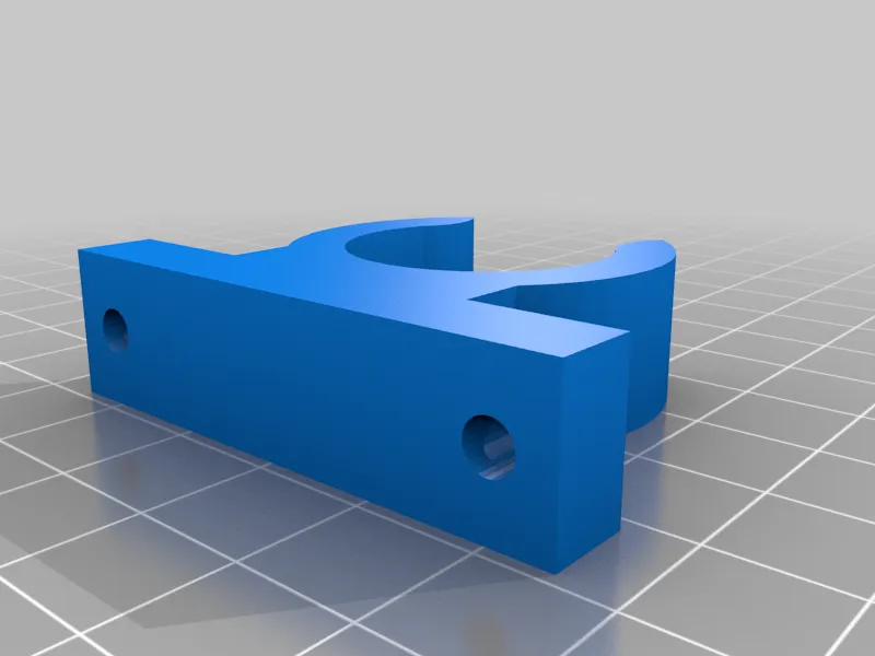 Móc treo đồ rộng 24mm - Image 2