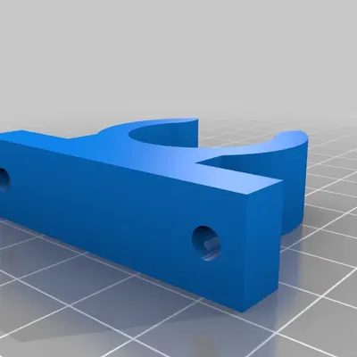 Móc treo đồ rộng 24mm