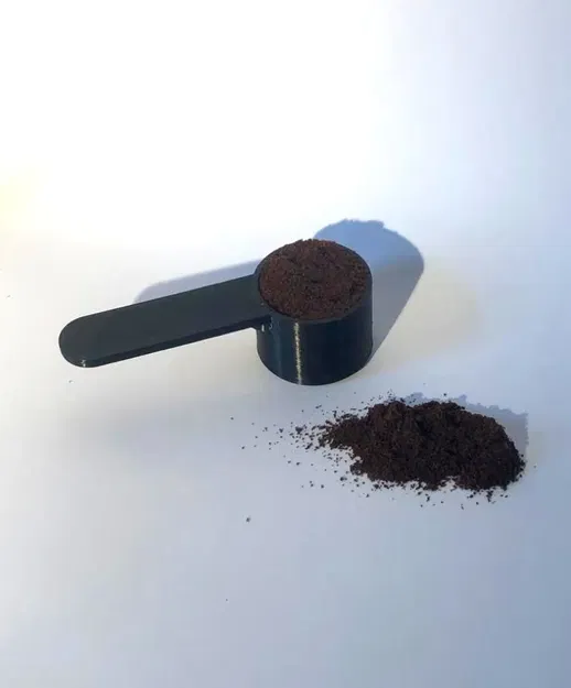 Muỗng Cà Phê - Image 1