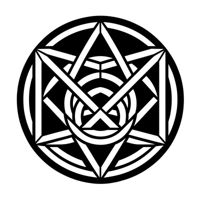 Đoá Hoa Hình Học Huyền Bí - Tác Phẩm Nghệ Thuật In 3D