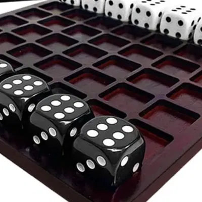 Trò chơi Đối kháng Xúc xắc Dittle