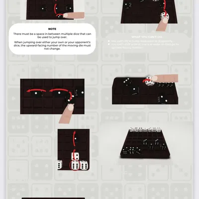 Trò chơi Đối kháng Xúc xắc Dittle