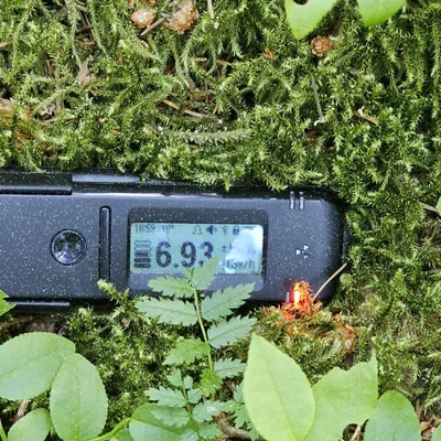 Giá đỡ RadiaCode 102(1) - Hàng chính hãng