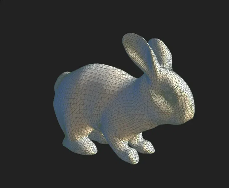 Công Cụ Tạo Mô Hình Low Poly - Image 2