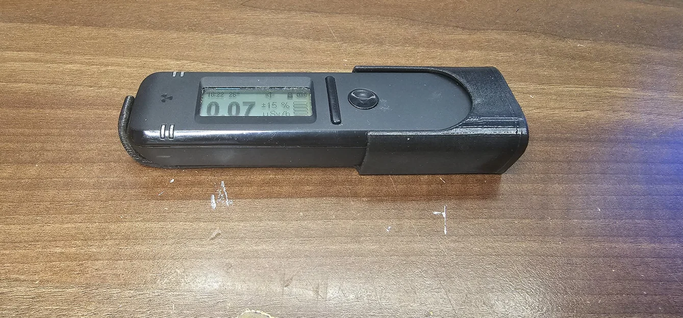 Giá đỡ RadiaCode 102(1) - Hàng chính hãng - Image 8