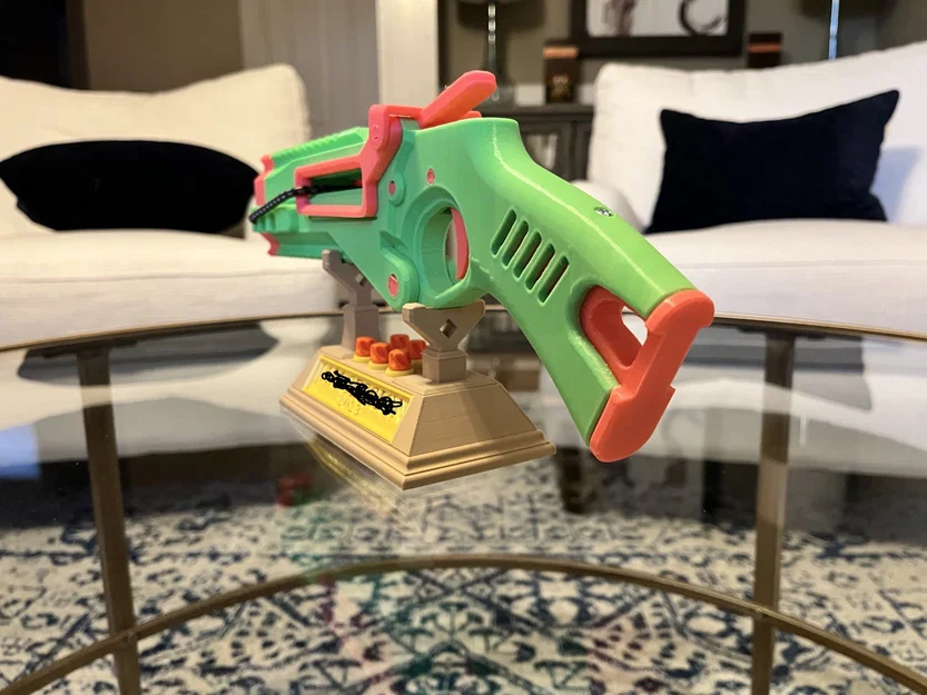 Giá đỡ màn hình cho Corsair - Image 2