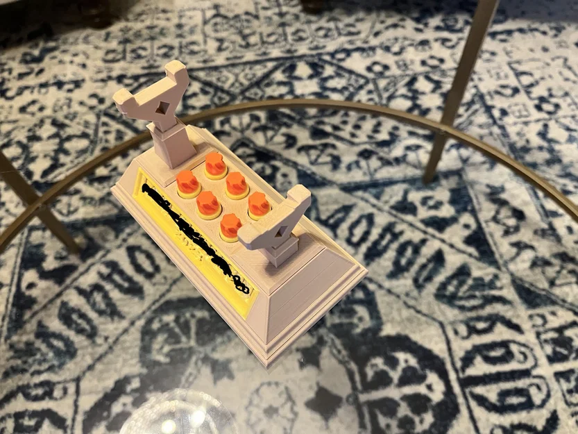 Giá đỡ màn hình cho Corsair - Image 3