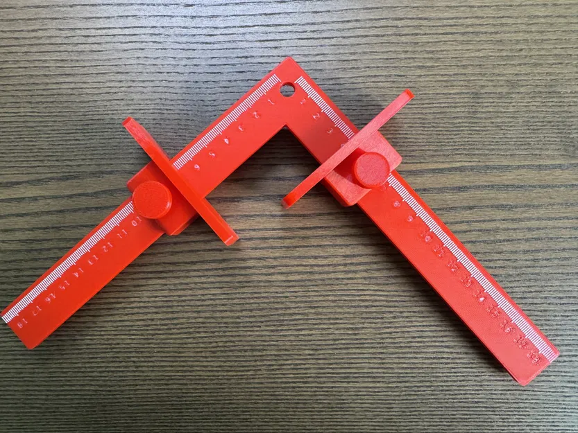 Dụng Cụ Dẫn Hướng Khoan Góc - Image 4