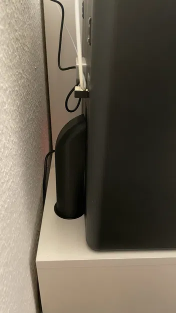 IKEA Malm Poopshoot to drawer - Image 2