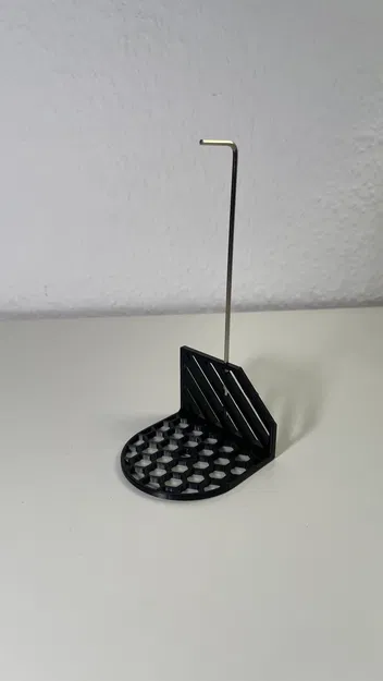 IKEA Malm Poopshoot to drawer - Image 3