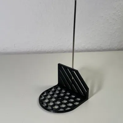 IKEA Malm Poopshoot to drawer