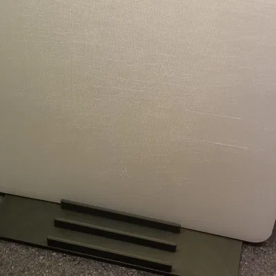 Đế Đựng Thớt Gọn Gàng