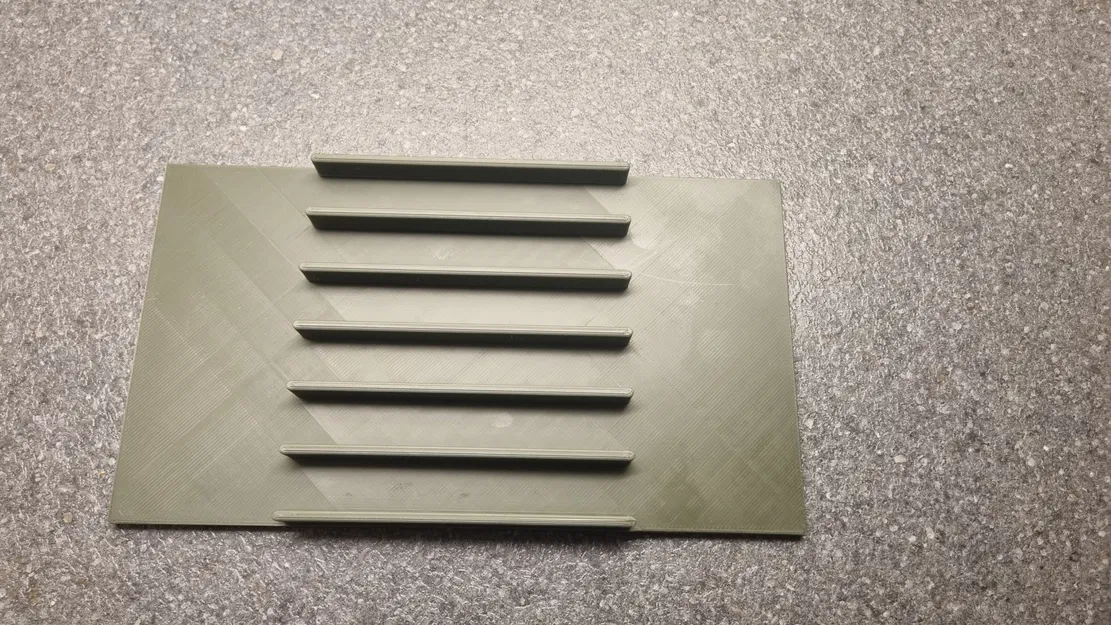 Đế Đựng Thớt Gọn Gàng - Image 2