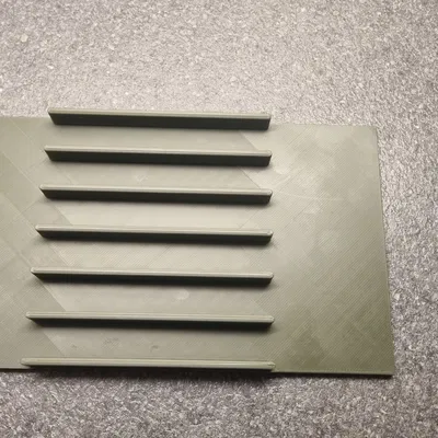 Đế Đựng Thớt Gọn Gàng