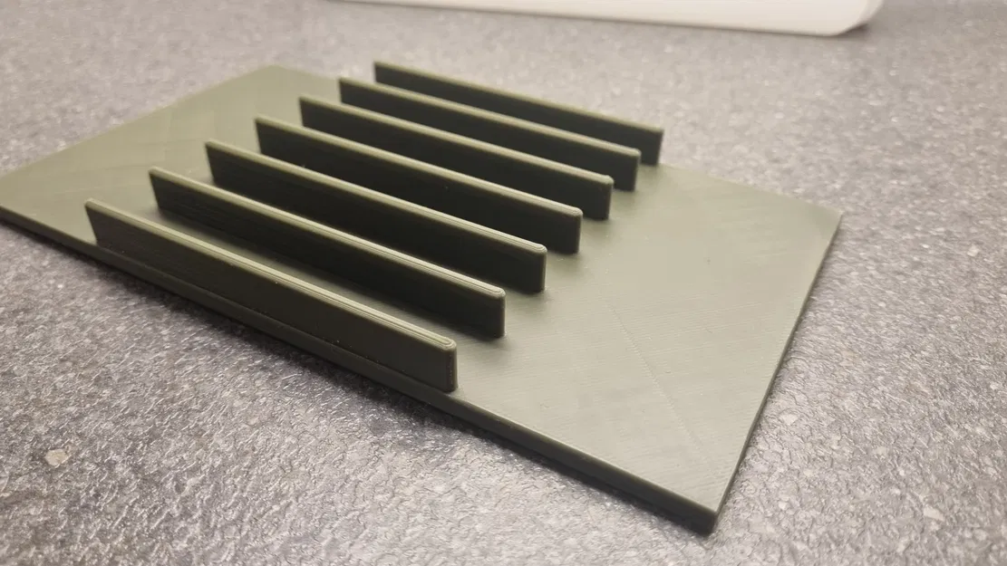 Đế Đựng Thớt Gọn Gàng - Image 3