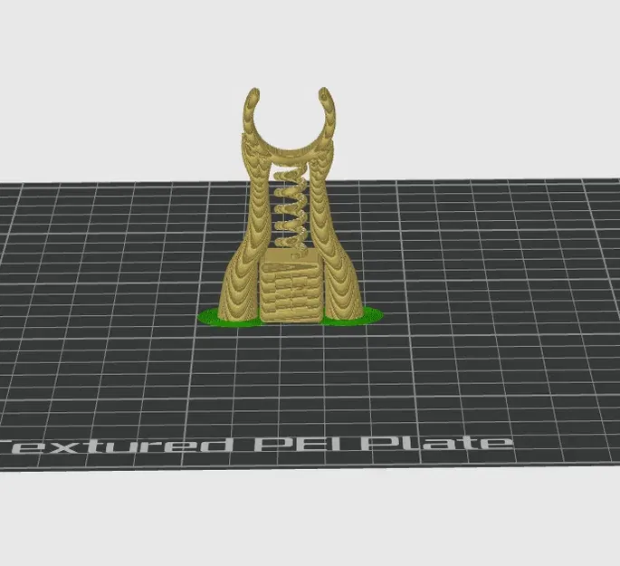 BAMBOO FIDGET CUBE - Image 4