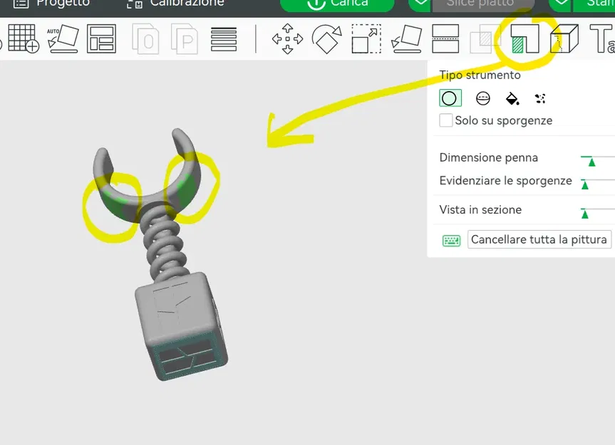 BAMBOO FIDGET CUBE - Image 7