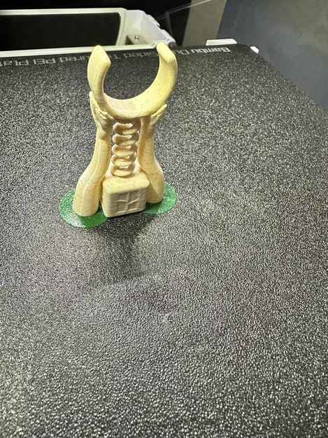 BAMBOO FIDGET CUBE - Image 10