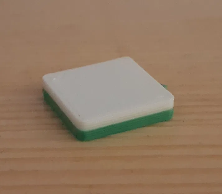 Mẫu thử nghiệm đổi dây tóc - Image 1