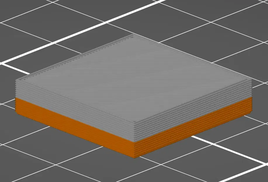 Mẫu thử nghiệm đổi dây tóc - Image 2