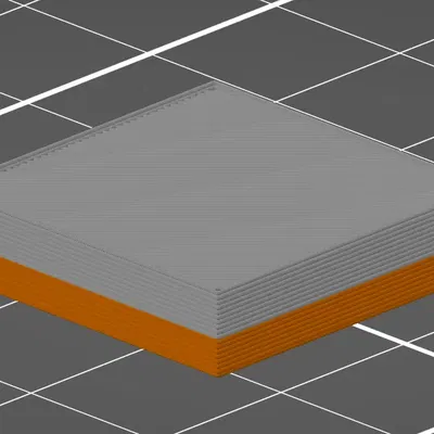 Mẫu thử nghiệm đổi dây tóc