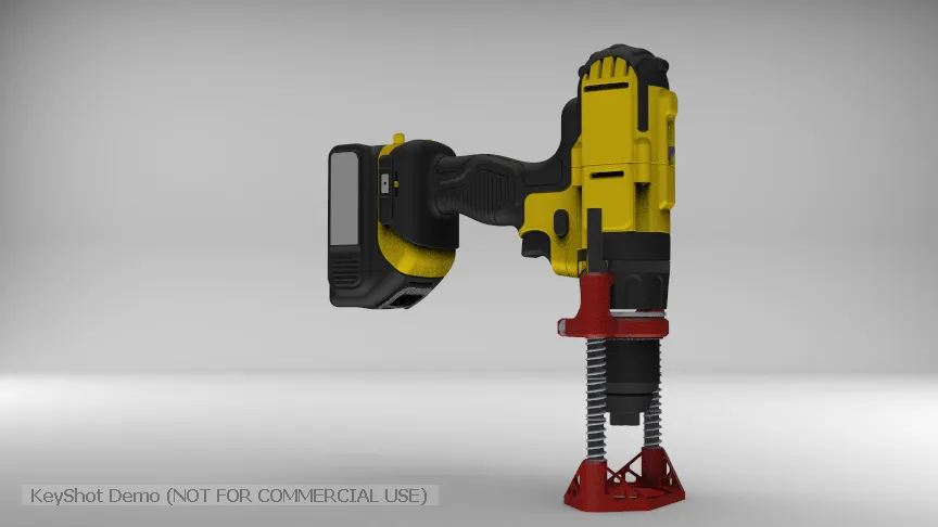 Dụng Cụ Dẫn Hướng Khoan - Image 1