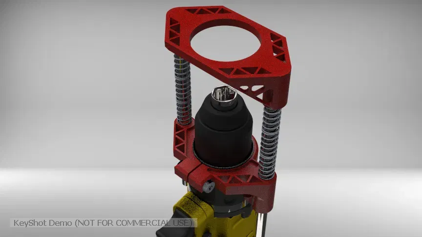 Dụng Cụ Dẫn Hướng Khoan - Image 2