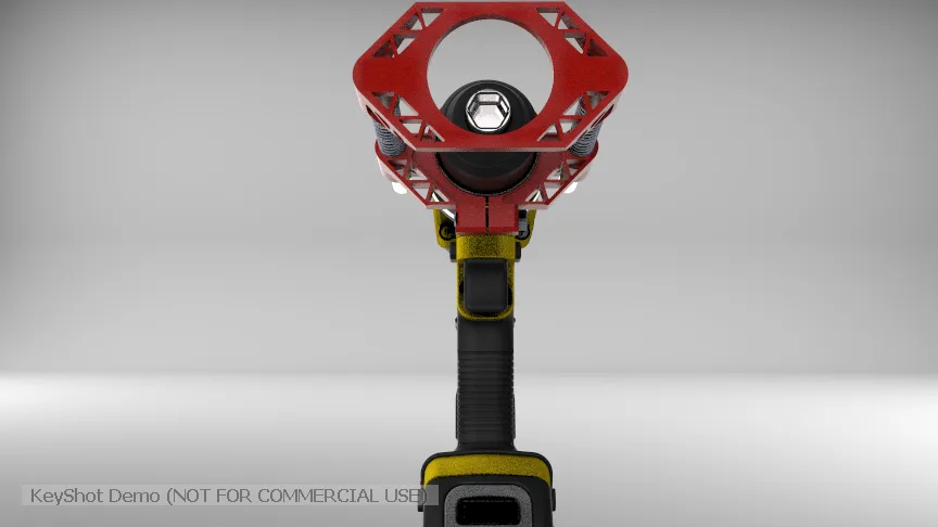 Dụng Cụ Dẫn Hướng Khoan - Image 3