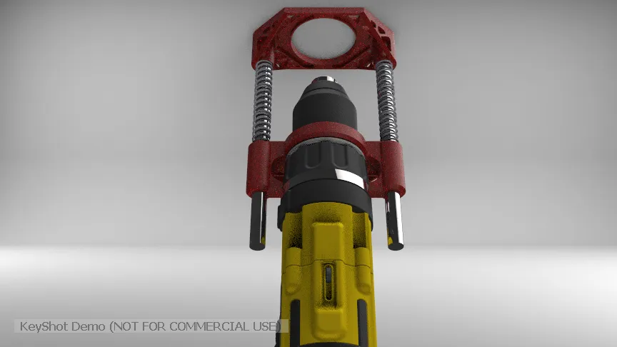 Dụng Cụ Dẫn Hướng Khoan - Image 4