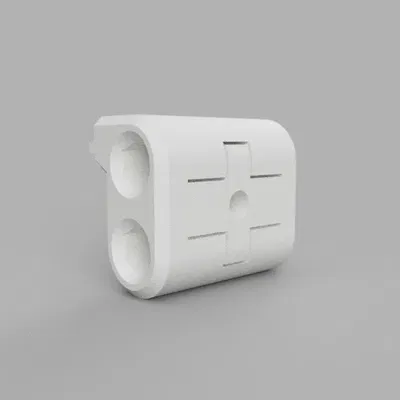 Khay Đựng Mũi Vít Cho Máy Vặn Vít Makita và các hãng khác