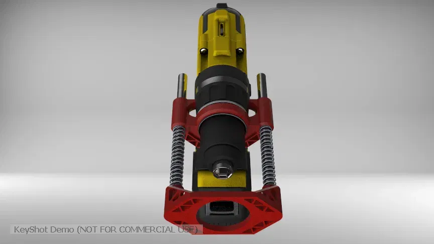 Dụng Cụ Dẫn Hướng Khoan - Image 5