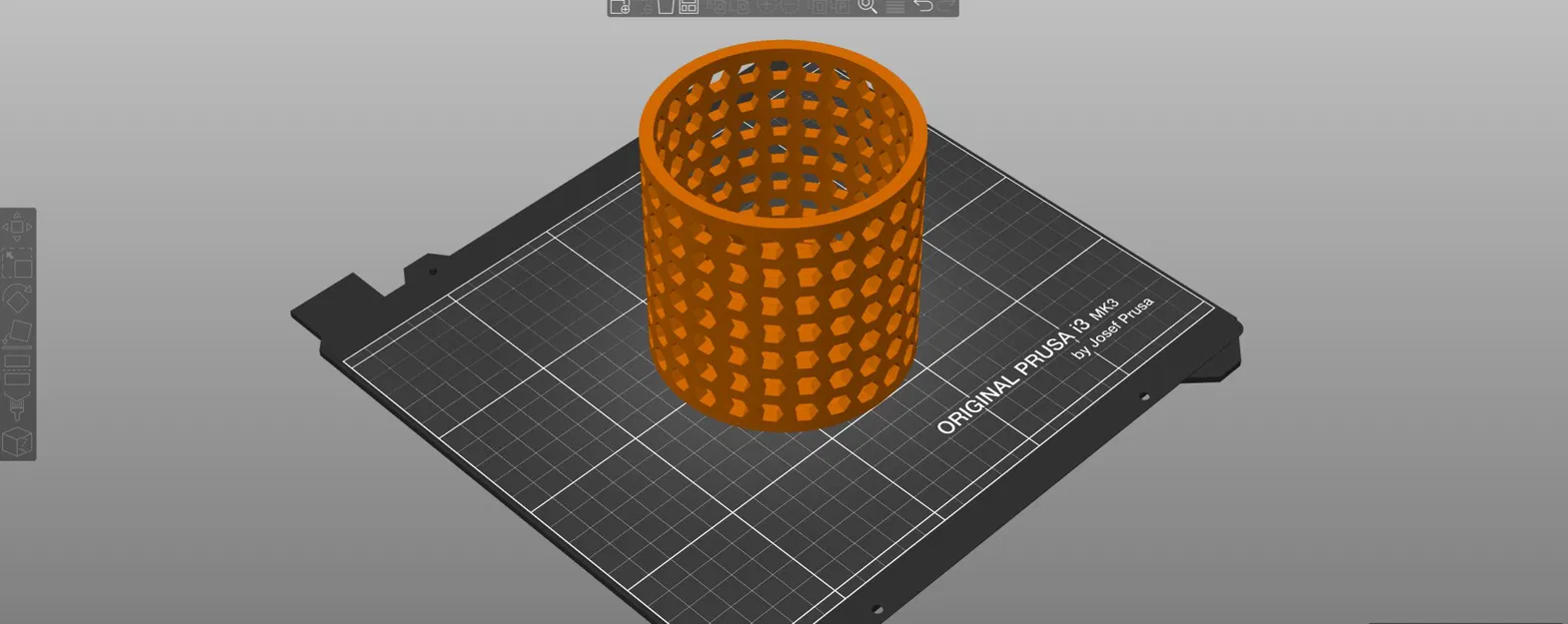 Stifthalterung - Image 1