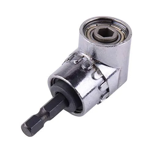 Angle Screwdriver Socket Holder Adapter Helper - Image 2