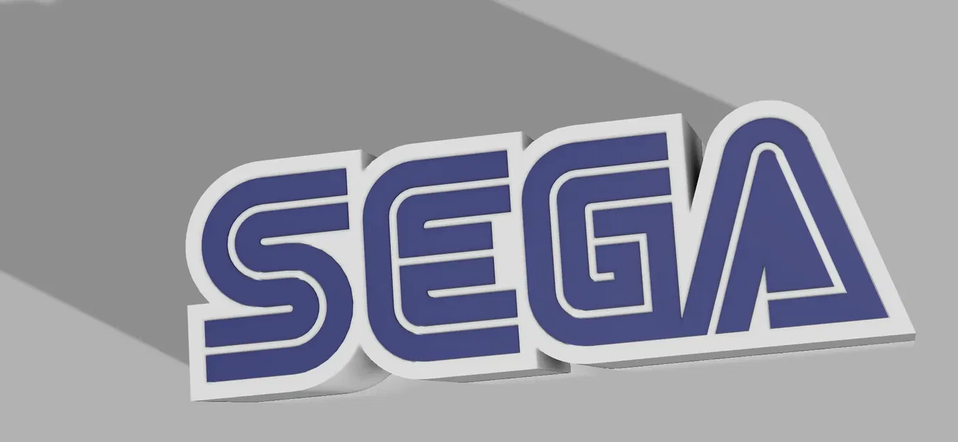 Đèn SEGA - Image 1