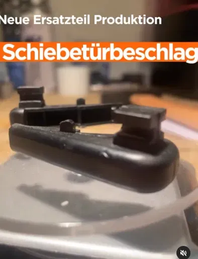 Phụ kiện cửa trượt - Image 1