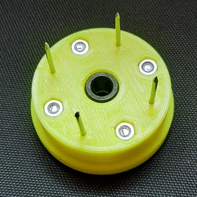 Dụng Cụ Định Vị Khoan Cho Hộp Âm Tường