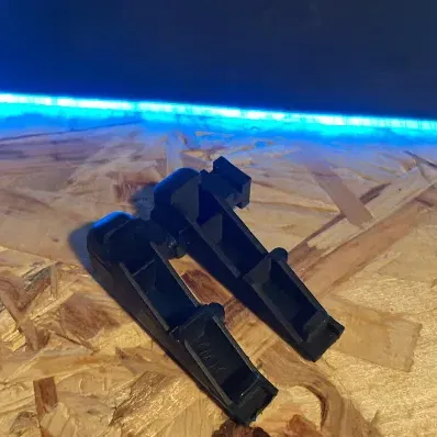 Phụ kiện cửa trượt