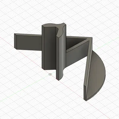 Dẫn Hướng Khoan/Vít