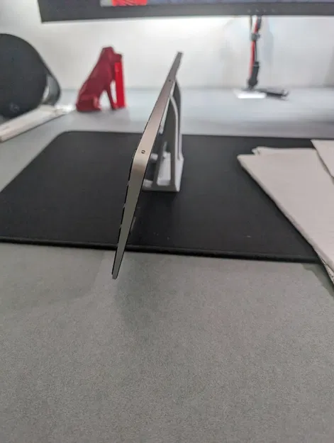 Giá Đỡ Bàn Phím Đứng Logitech G915/815/ Apple Magic Keyboard 1 2 (Nối Liền) - Image 7