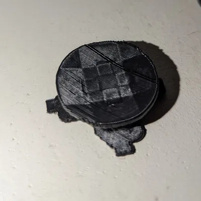 Xbox Series Controller DPAD