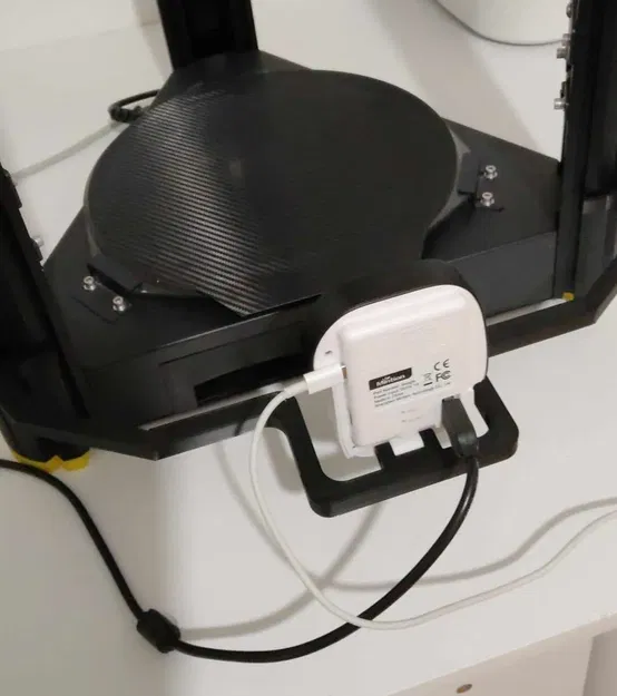 Giá Đỡ Camera Mintion Beagle Cho FLSUN SR - Image 1